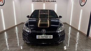 Volkswagen Golf 2.0 TDI 184cv DSG GTD BMT  - Foto 2