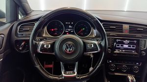 Volkswagen Golf 2.0 TDI 184cv DSG GTD BMT  - Foto 11
