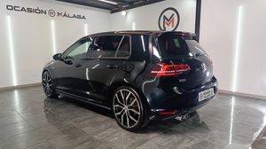 Volkswagen Golf 2.0 TDI 184cv DSG GTD BMT  - Foto 4
