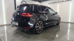 Volkswagen Golf 2.0 TDI 184cv DSG GTD BMT  - Foto 6