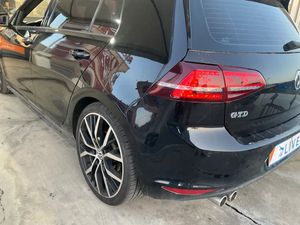 Volkswagen Golf 2.0 TDI 184cv DSG GTD BMT  - Foto 4