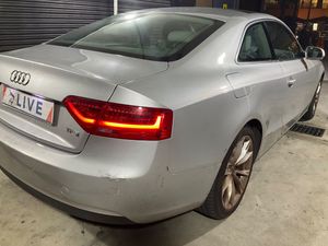 Audi A5 Coupé 1.8 TFSI 170cv multitronic Nacional  + Techo solar - 141.000Km  - Foto 5