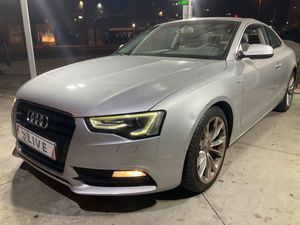 Audi A5 Coupé 1.8 TFSI 170cv multitronic Nacional  + Techo solar - 141.000Km  - Foto 16