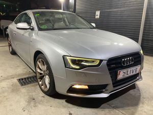 Audi A5 Coupé 1.8 TFSI 170cv multitronic Nacional  + Techo solar - 141.000Km  - Foto 3