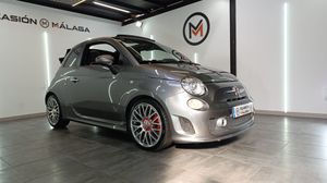 Abarth 500 595 Turismo 1.4 16v T-Jet 160cv E6 136000Km  - Foto 3