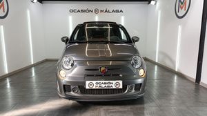 Abarth 500 595 Turismo 1.4 16v T-Jet 160cv E6 136000Km  - Foto 2