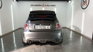 Abarth 500 595 Turismo 1.4 16v T-Jet 160cv E6 136000Km  - Foto 5