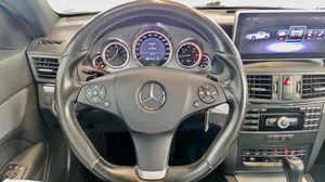 Mercedes Clase E Coupé E 220 CDI Blue Efficiency Avantg.  - Foto 25