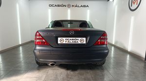 Mercedes Clase SLK SLK 32 AMG AUTO  - Foto 21