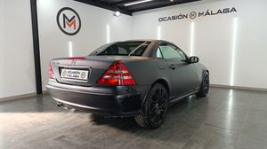 Mercedes Clase SLK SLK 32 AMG AUTO  - Foto 19