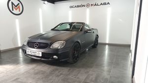 Mercedes Clase SLK SLK 32 AMG AUTO  - Foto 3