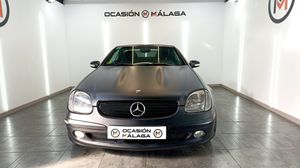 Mercedes Clase SLK SLK 32 AMG AUTO  - Foto 26