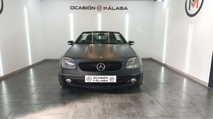 Mercedes Clase SLK SLK 32 AMG AUTO  - Foto 2