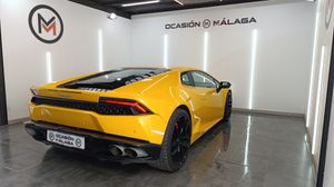 Lamborghini Huracán LP 610-4 101.000Km  - Foto 6