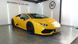 Lamborghini Huracán LP 610-4 101.000Km  - Foto 3