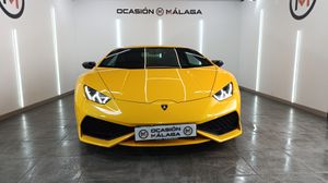 Lamborghini Huracán LP 610-4 101.000Km  - Foto 2