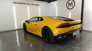 Lamborghini Huracán LP 610-4 101.000Km  - Foto 4