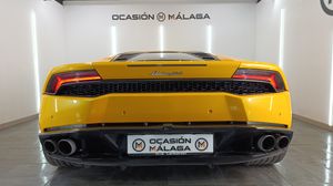 Lamborghini Huracán LP 610-4 101.000Km  - Foto 18