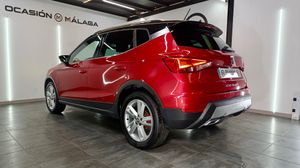 Seat Arona 1.5 TSI 110kW (150CV) FR Edition Nacional   - Foto 4