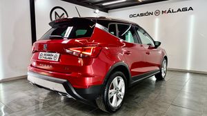 Seat Arona 1.5 TSI 110kW (150CV) FR Edition Nacional   - Foto 6