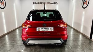 Seat Arona 1.5 TSI 110kW (150CV) FR Edition Nacional   - Foto 5