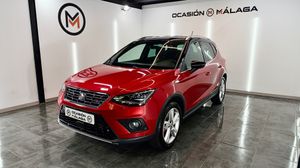 Seat Arona 1.5 TSI 110kW (150CV) FR Edition Nacional   - Foto 3