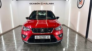 Seat Arona 1.5 TSI 110kW (150CV) FR Edition Nacional   - Foto 2