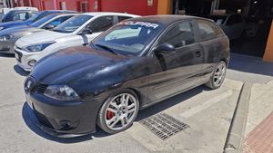 Seat Ibiza 1.9 TDI 160CV CUPRA Turbo hybrido 190.000Km  - Foto 3