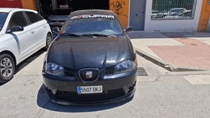 Seat Ibiza 1.9 TDI 160CV CUPRA Turbo hybrido 190.000Km  - Foto 2