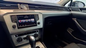 Volkswagen Passat Variant Sport 2.0 TDI 150CV BMT DSG Nacional 232.000Km  - Foto 11
