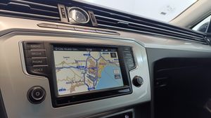 Volkswagen Passat Variant Sport 2.0 TDI 150CV BMT DSG Nacional 232.000Km  - Foto 21