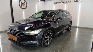 Volkswagen Passat Variant Sport 2.0 TDI 150CV BMT DSG Nacional 232.000Km  - Foto 3