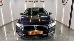 Volkswagen Passat Variant Sport 2.0 TDI 150CV BMT DSG Nacional 232.000Km  - Foto 2