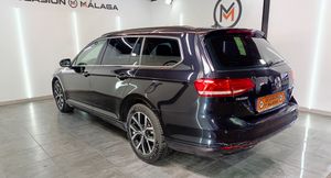 Volkswagen Passat Variant Sport 2.0 TDI 150CV BMT DSG Nacional 232.000Km  - Foto 4
