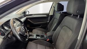 Volkswagen Passat Variant Sport 2.0 TDI 150CV BMT DSG Nacional 232.000Km  - Foto 9