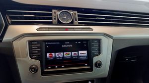 Volkswagen Passat Variant Sport 2.0 TDI 150CV BMT DSG Nacional 232.000Km  - Foto 12