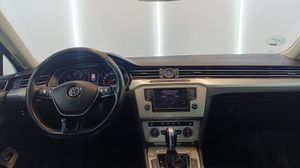 Volkswagen Passat Variant Sport 2.0 TDI 150CV BMT DSG Nacional 232.000Km  - Foto 10