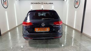 Volkswagen Passat Variant Sport 2.0 TDI 150CV BMT DSG Nacional 232.000Km  - Foto 5