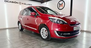 Renault Grand Scénic Dynamique Energy dCi 130 S&S eco2 5 pl.  - Foto 3