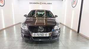 Volkswagen Passat Variant 2.0 TDI 140cv Advance Único Propietario  - Foto 2