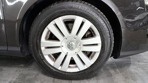 Volkswagen Passat Variant 2.0 TDI 140cv Advance Único Propietario  - Foto 8