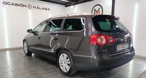 Volkswagen Passat Variant 2.0 TDI 140cv Advance Único Propietario  - Foto 6