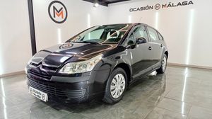 Citroën C4 1.6 HDi 92 Collection 169.000Km  - Foto 3