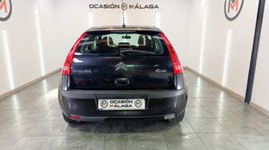 Citroën C4 1.6 HDi 92 Collection 169.000Km  - Foto 5