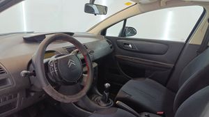Citroën C4 1.6 HDi 92 Collection 169.000Km  - Foto 17