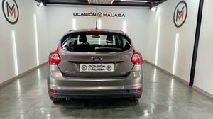 Ford Focus 1.0 Ecoboost Auto-Start-Stop 125cv Sport 132.000KM  - Foto 5
