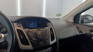 Ford Focus 1.0 Ecoboost Auto-Start-Stop 125cv Sport 132.000KM  - Foto 11