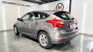 Ford Focus 1.0 Ecoboost Auto-Start-Stop 125cv Sport 132.000KM  - Foto 4