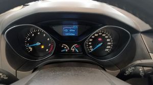 Ford Focus 1.0 Ecoboost Auto-Start-Stop 125cv Sport 132.000KM  - Foto 7