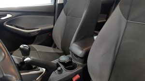 Ford Focus 1.0 Ecoboost Auto-Start-Stop 125cv Sport 132.000KM  - Foto 17